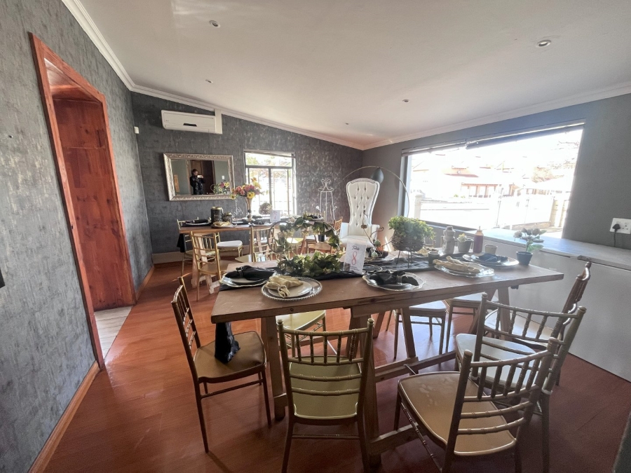 Commercial Property for Sale in Westdene Free State